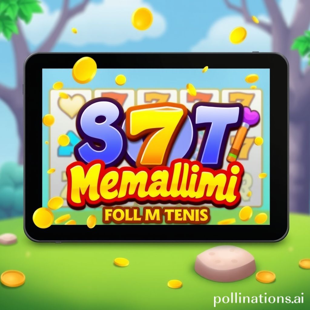  Memahami Volatilitas Slot Hoki369